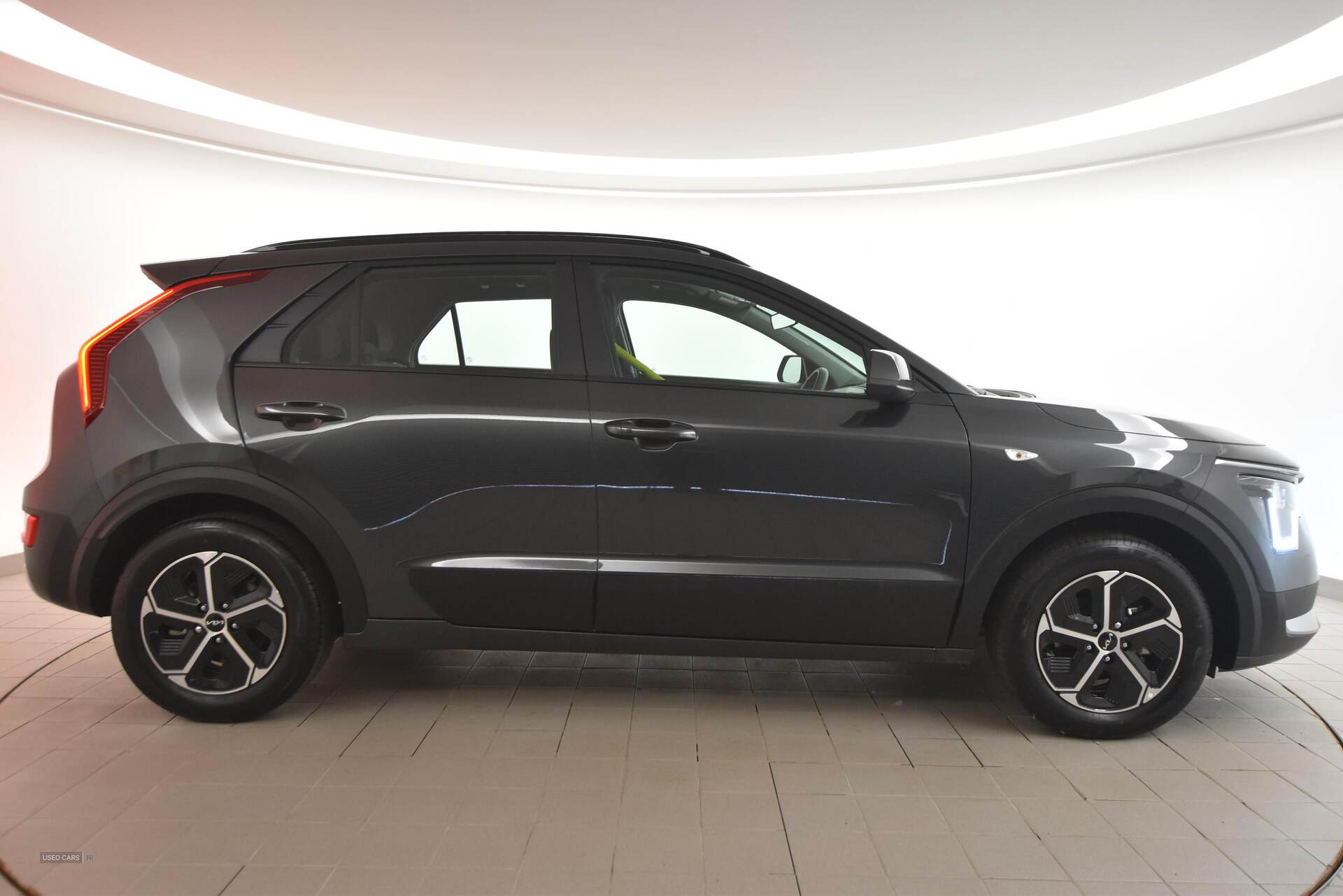  2024 Kia Niro 1.6 GDi 127 Hybrid 2 Nav 5dr DCT