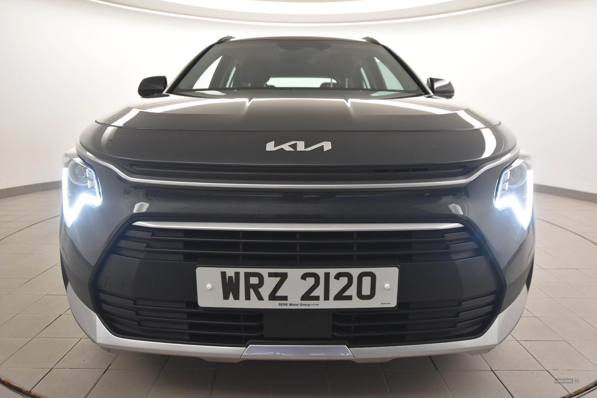  2024 Kia Niro 1.6 GDi 127 Hybrid 2 Nav 5dr DCT