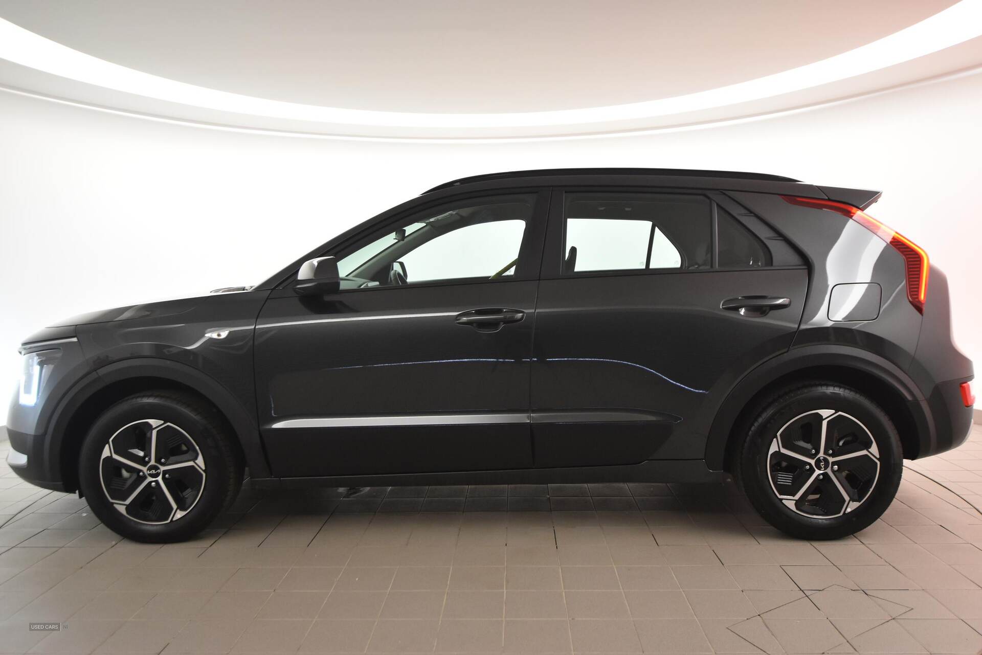  2024 Kia Niro 1.6 GDi 127 Hybrid 2 Nav 5dr DCT