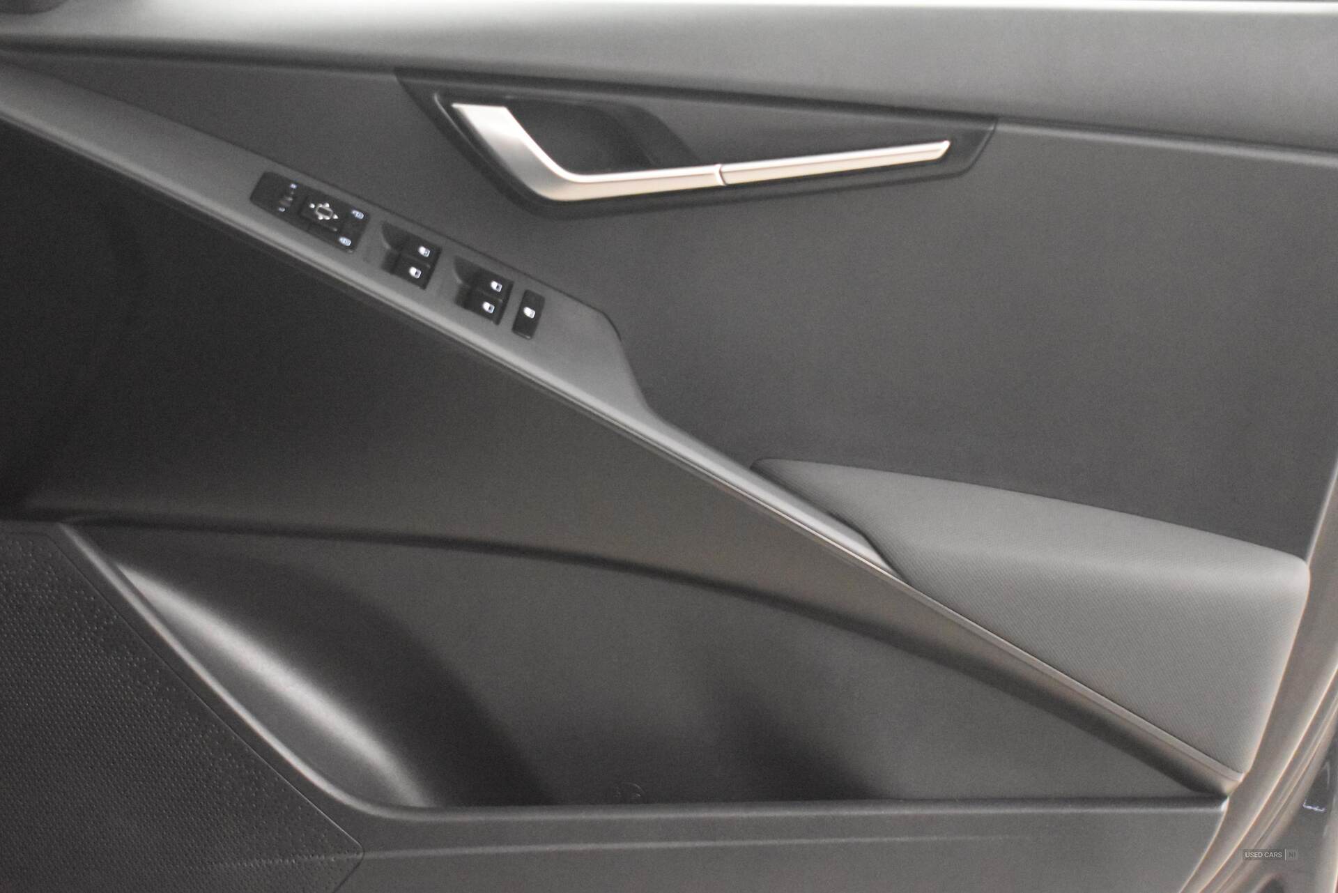  2024 Kia Niro 1.6 GDi 127 Hybrid 2 Nav 5dr DCT