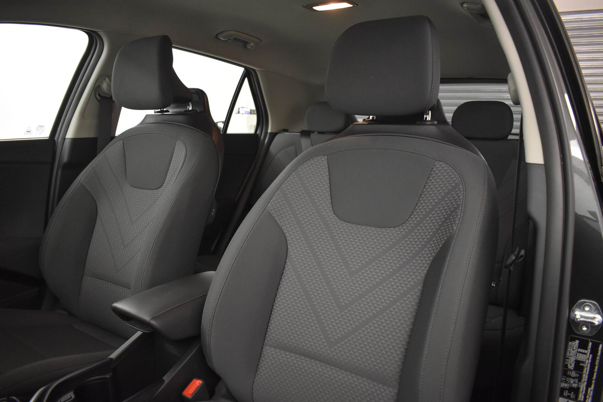  2024 Kia Niro 1.6 GDi 127 Hybrid 2 Nav 5dr DCT