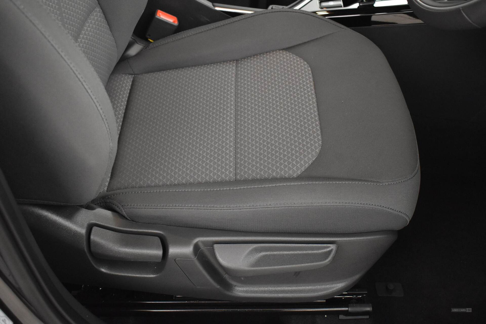  2024 Kia Niro 1.6 GDi 127 Hybrid 2 Nav 5dr DCT
