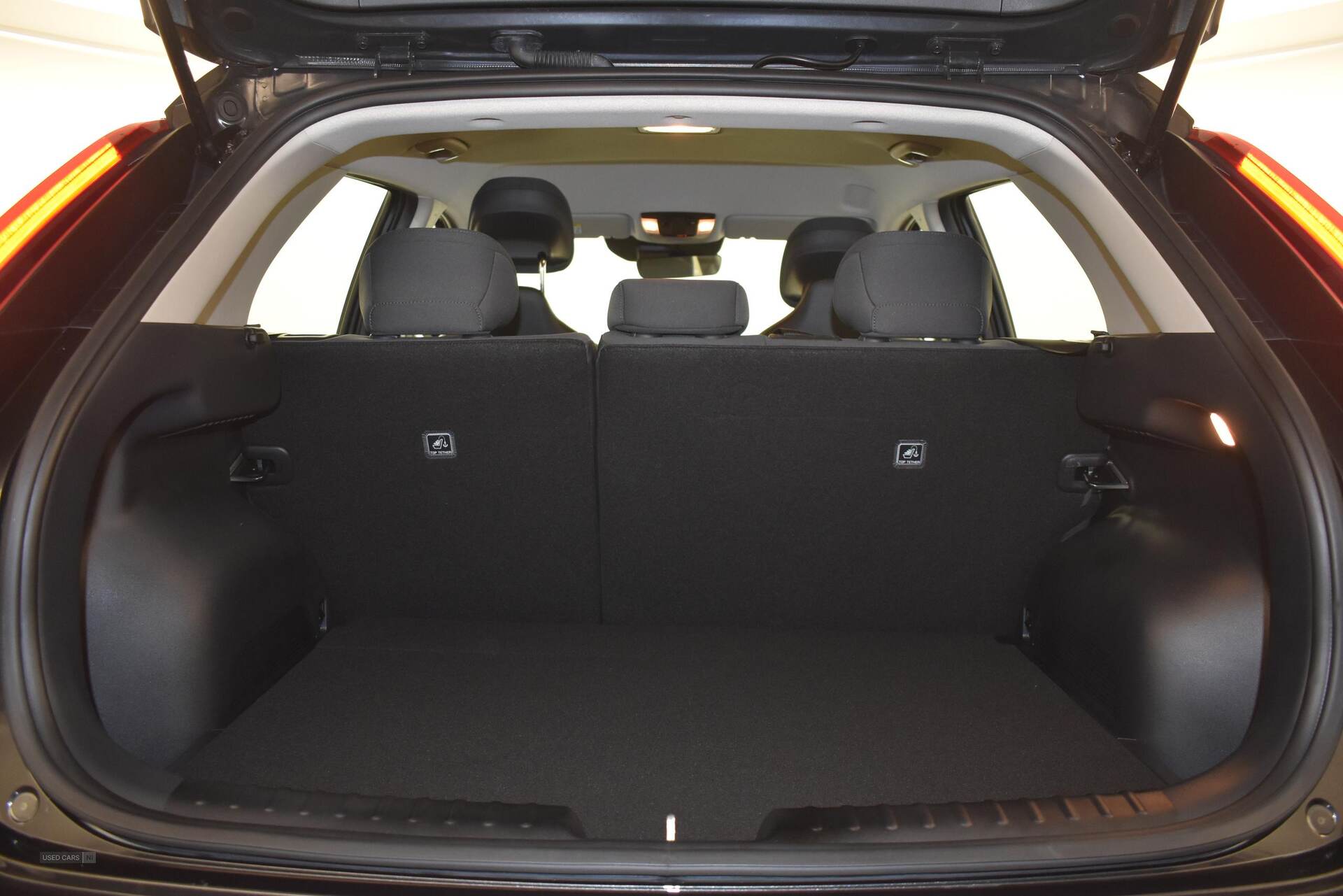  2024 Kia Niro 1.6 GDi 127 Hybrid 2 Nav 5dr DCT