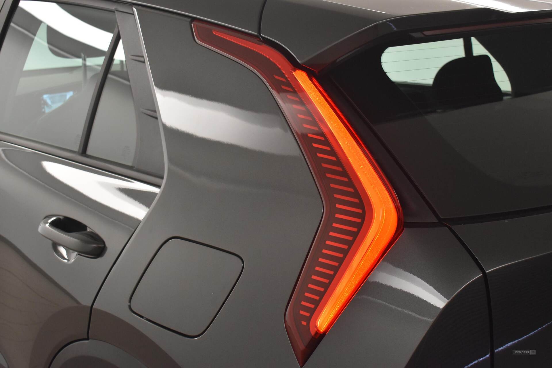  2024 Kia Niro 1.6 GDi 127 Hybrid 2 Nav 5dr DCT
