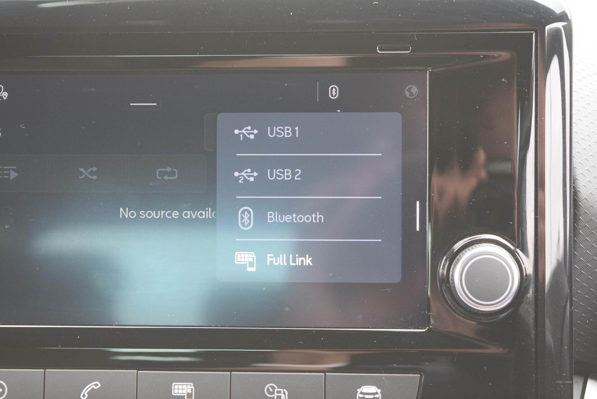  2023 Seat Arona 1.0 TSI 110 FR Edition 5dr