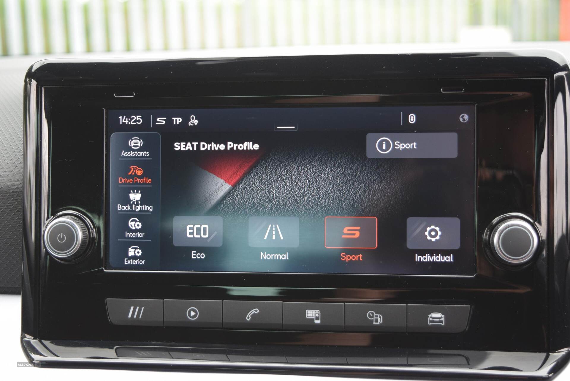  2023 Seat Arona 1.0 TSI 110 FR Edition 5dr