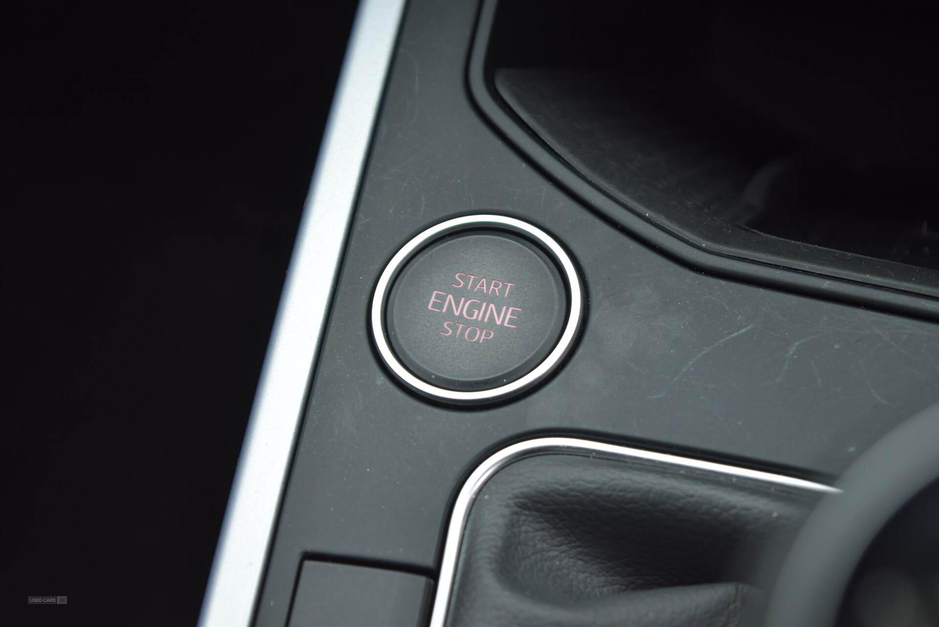  2023 Seat Arona 1.0 TSI 110 FR Edition 5dr