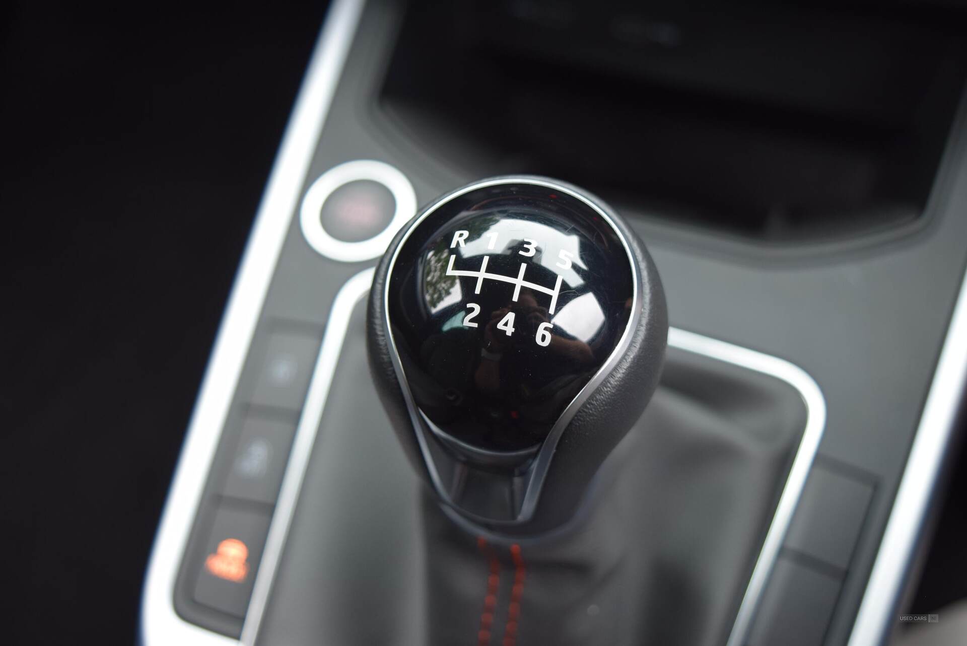  2023 Seat Arona 1.0 TSI 110 FR Edition 5dr