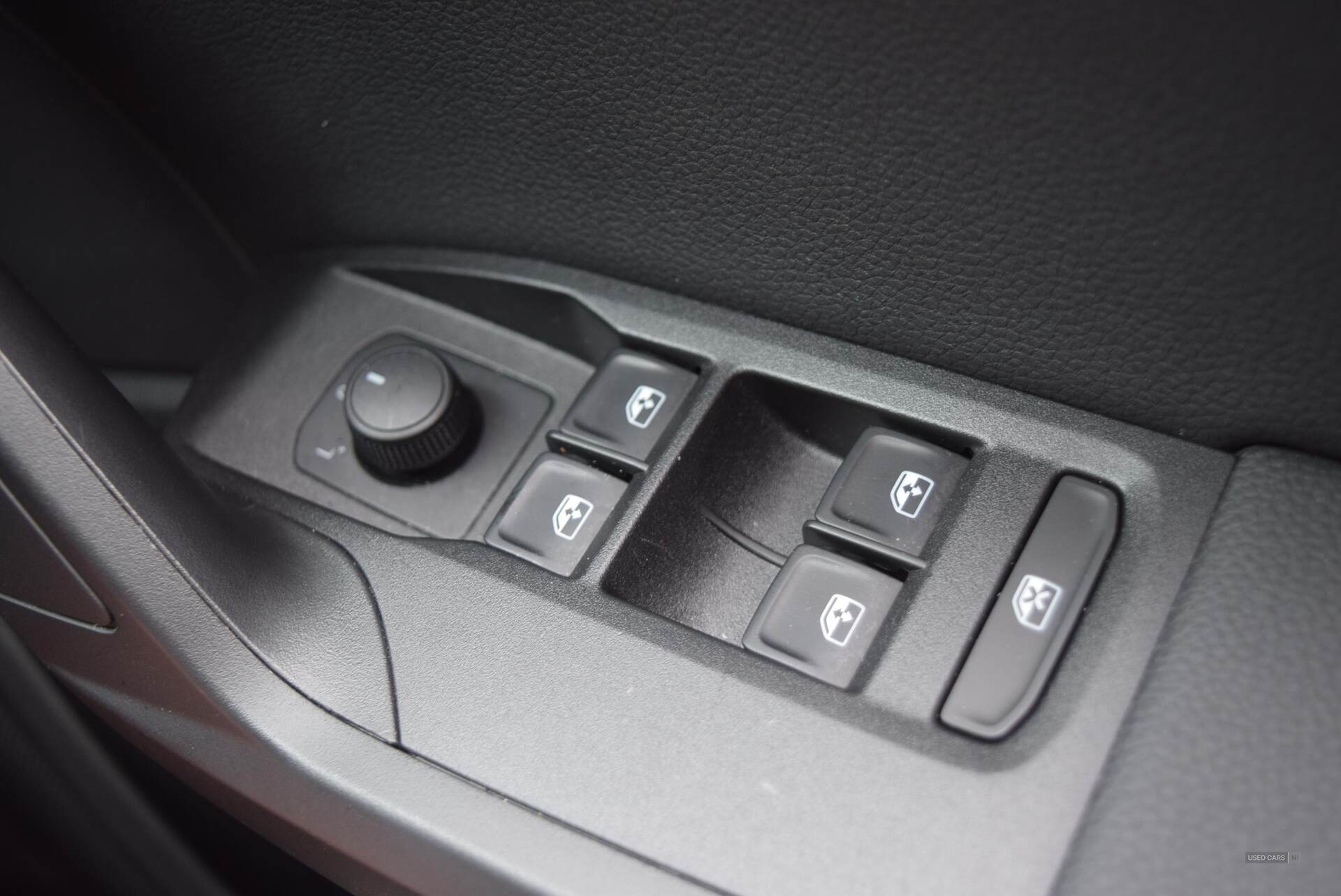  2023 Seat Arona 1.0 TSI 110 FR Edition 5dr