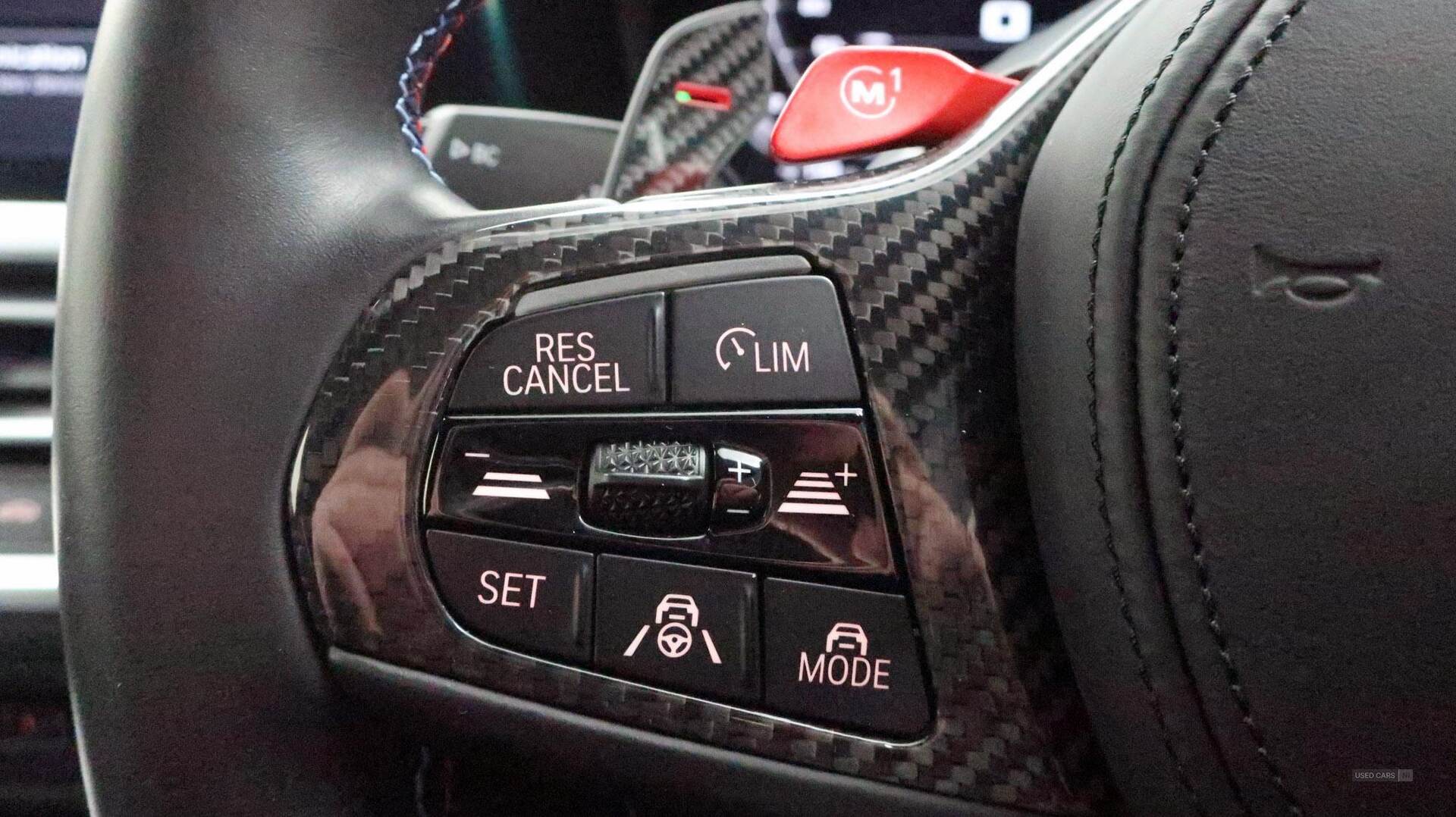 May 2021 BMW M4 M4 Competition 2dr Step Auto