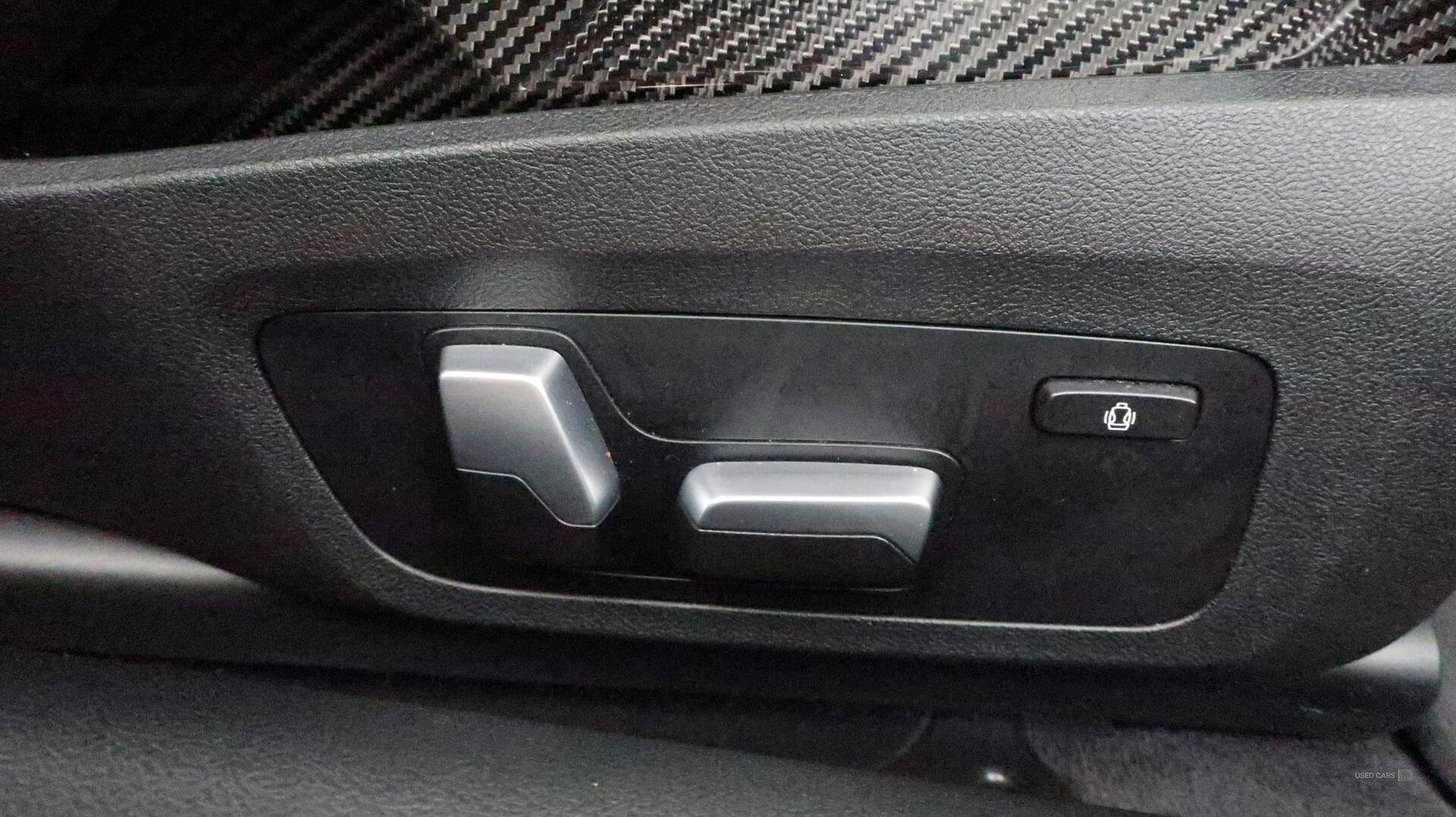May 2021 BMW M4 M4 Competition 2dr Step Auto