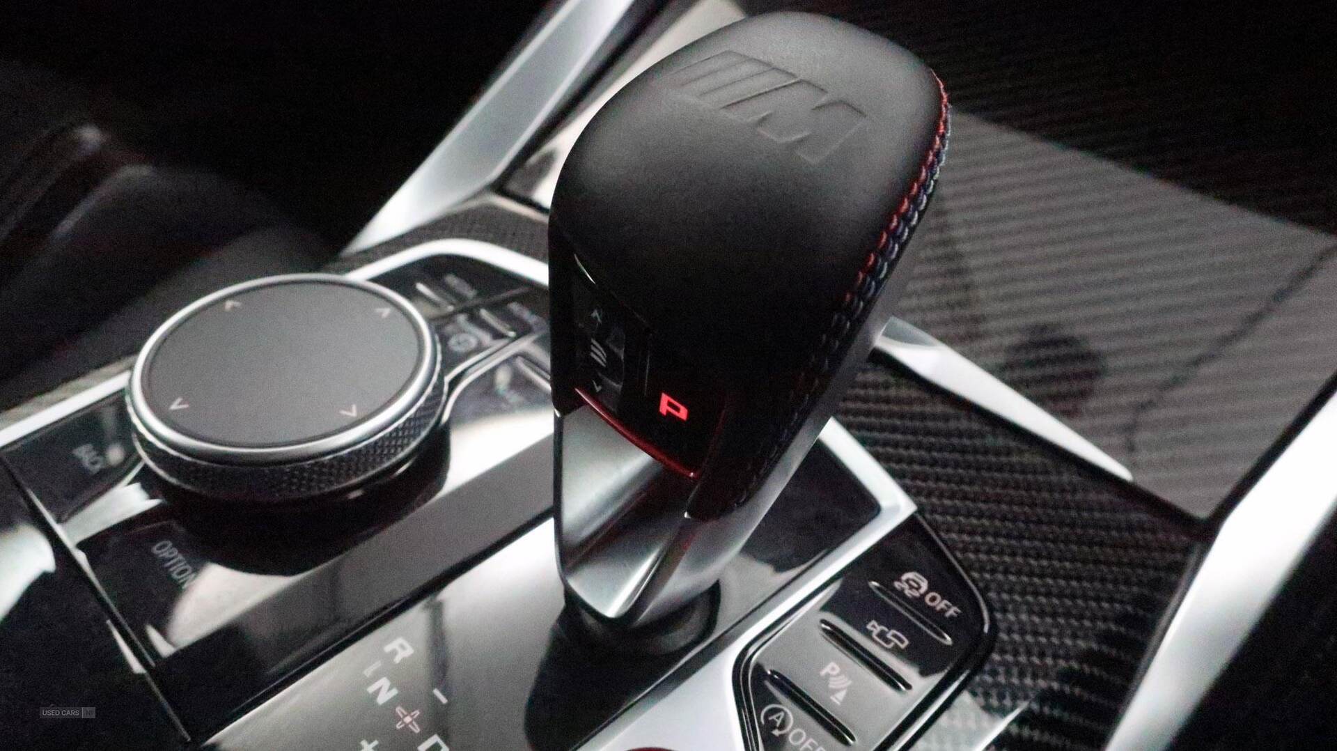 May 2021 BMW M4 M4 Competition 2dr Step Auto