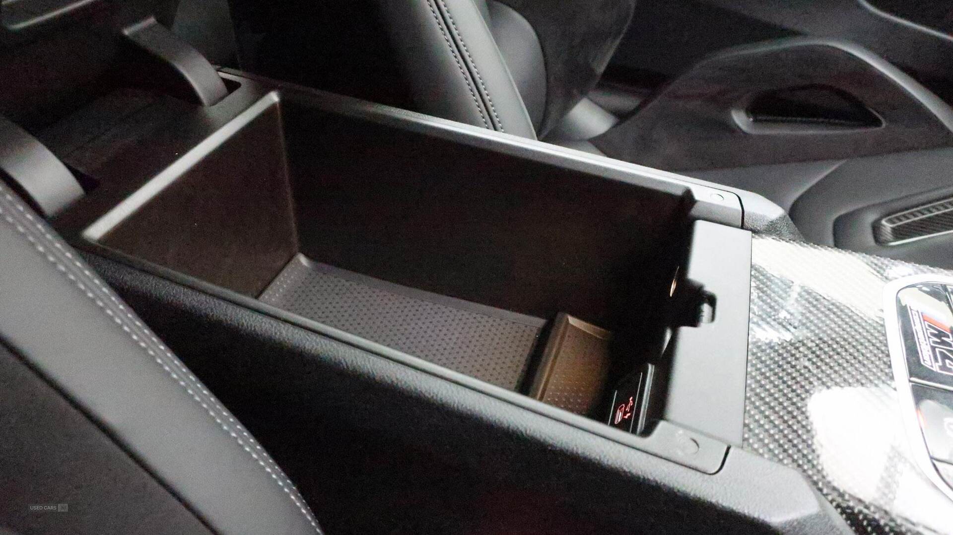 May 2021 BMW M4 M4 Competition 2dr Step Auto