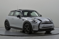MINI HATCHBACK 1.5 Cooper Classic 3dr in Antrim
