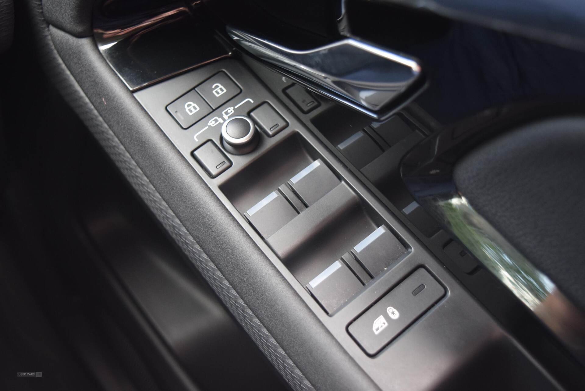  2021 Land Rover Range Rover Evoque 1.5 P300e S 5dr Auto