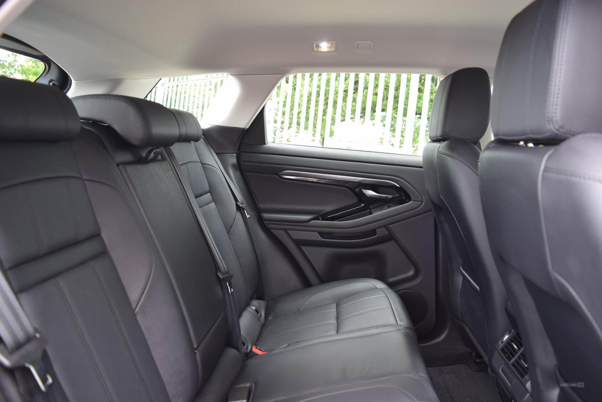  2021 Land Rover Range Rover Evoque 1.5 P300e S 5dr Auto