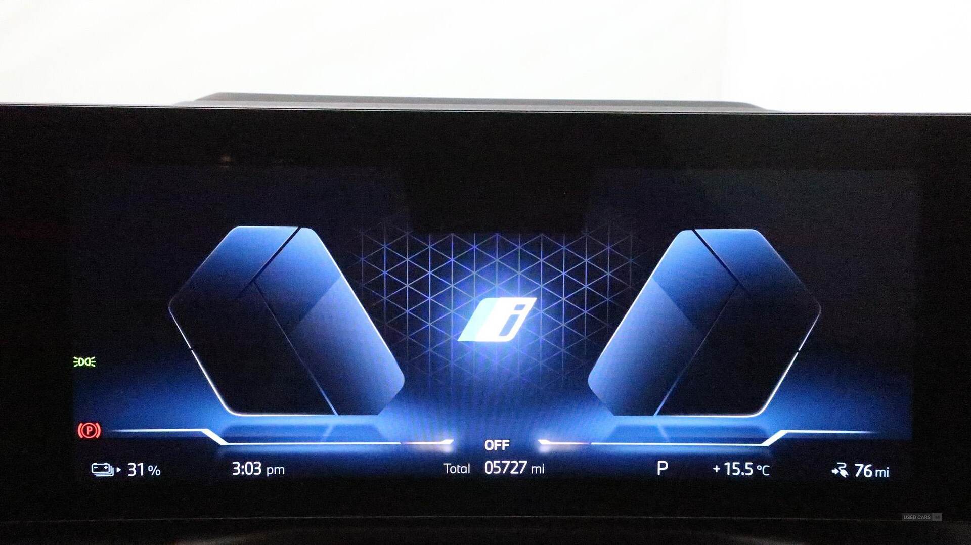 Apr 2024 BMW i4 210kW eDrive35 Sport 70kWh 5dr Auto