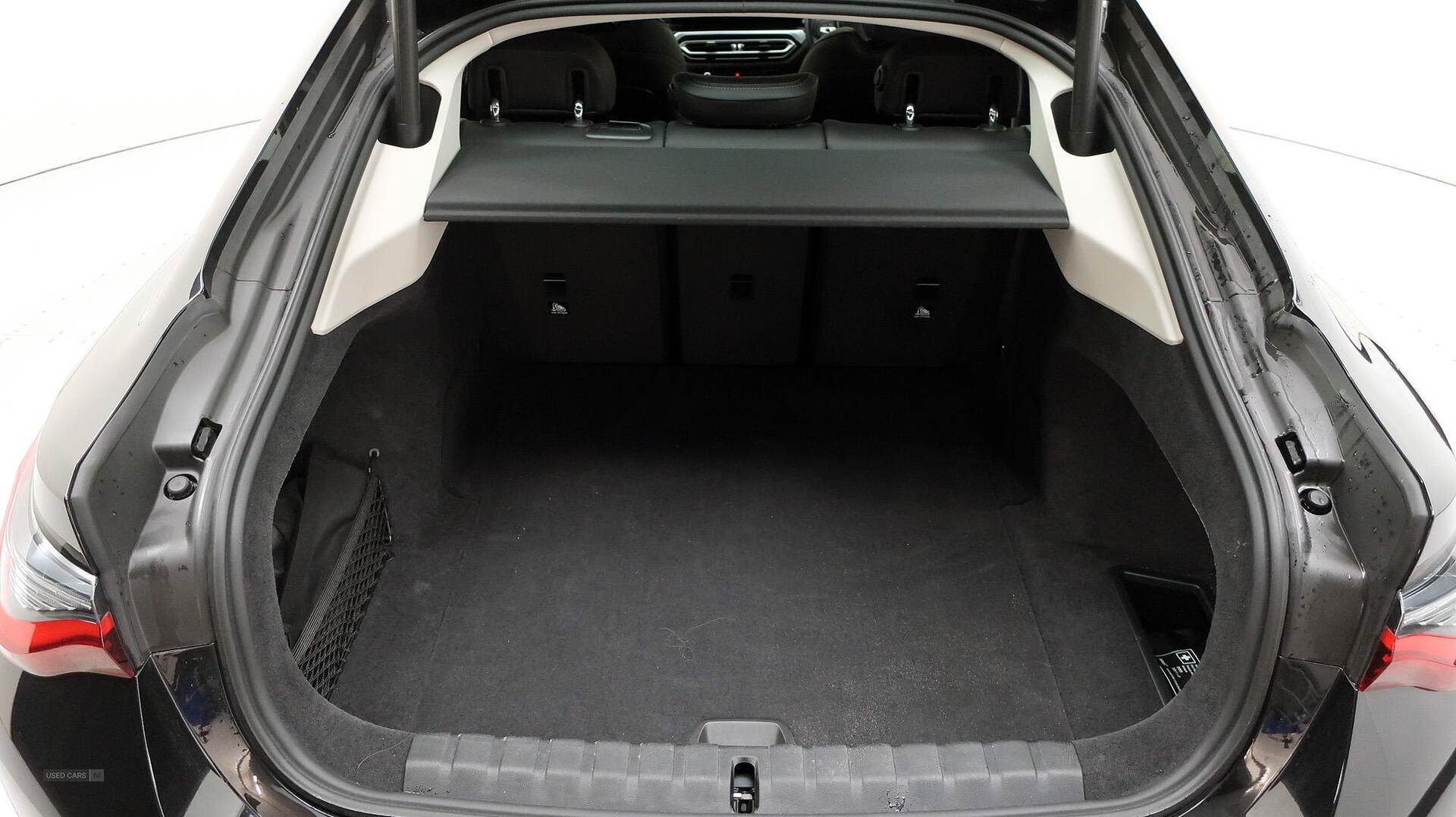 Apr 2024 BMW i4 210kW eDrive35 Sport 70kWh 5dr Auto