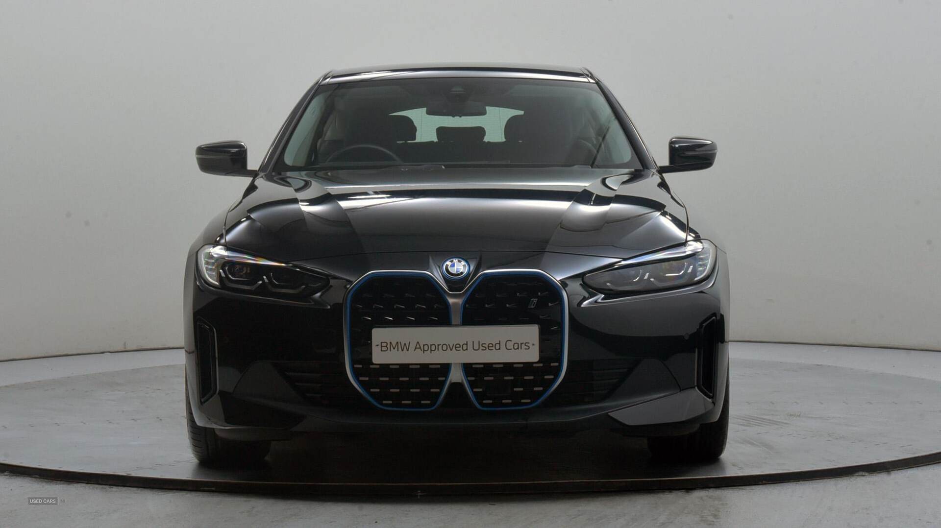 Apr 2024 BMW i4 210kW eDrive35 Sport 70kWh 5dr Auto