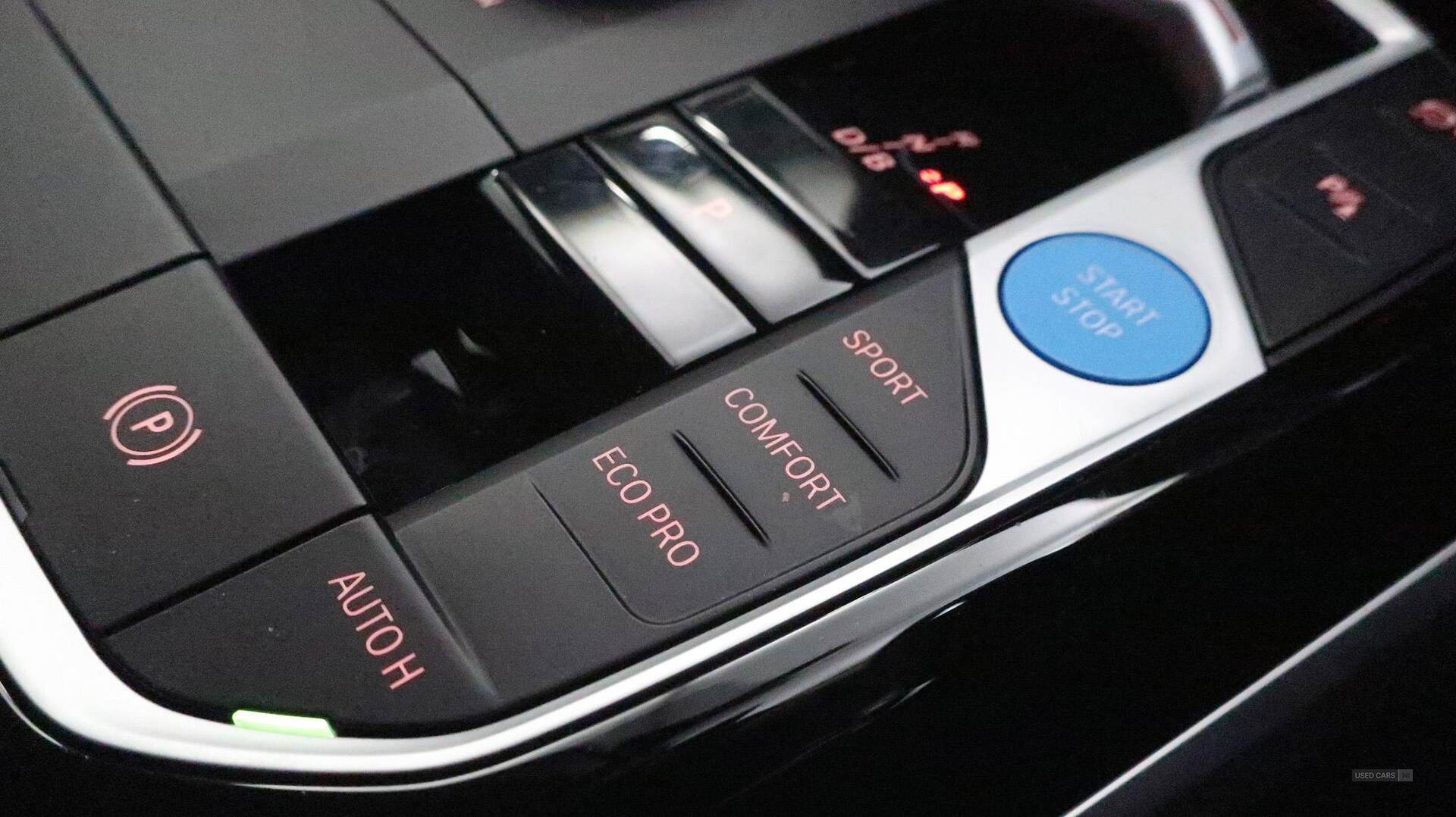 Apr 2024 BMW i4 210kW eDrive35 Sport 70kWh 5dr Auto