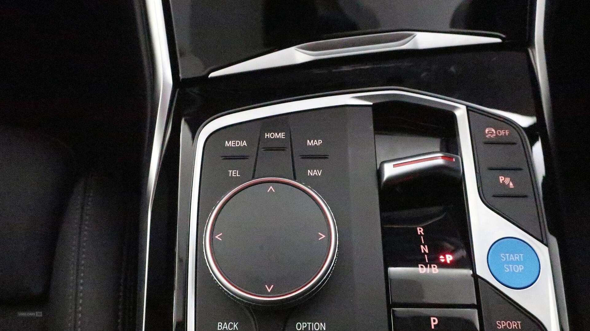 Apr 2024 BMW i4 210kW eDrive35 Sport 70kWh 5dr Auto