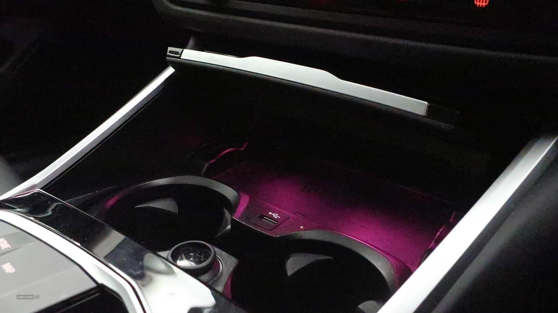 Apr 2024 BMW i4 210kW eDrive35 Sport 70kWh 5dr Auto