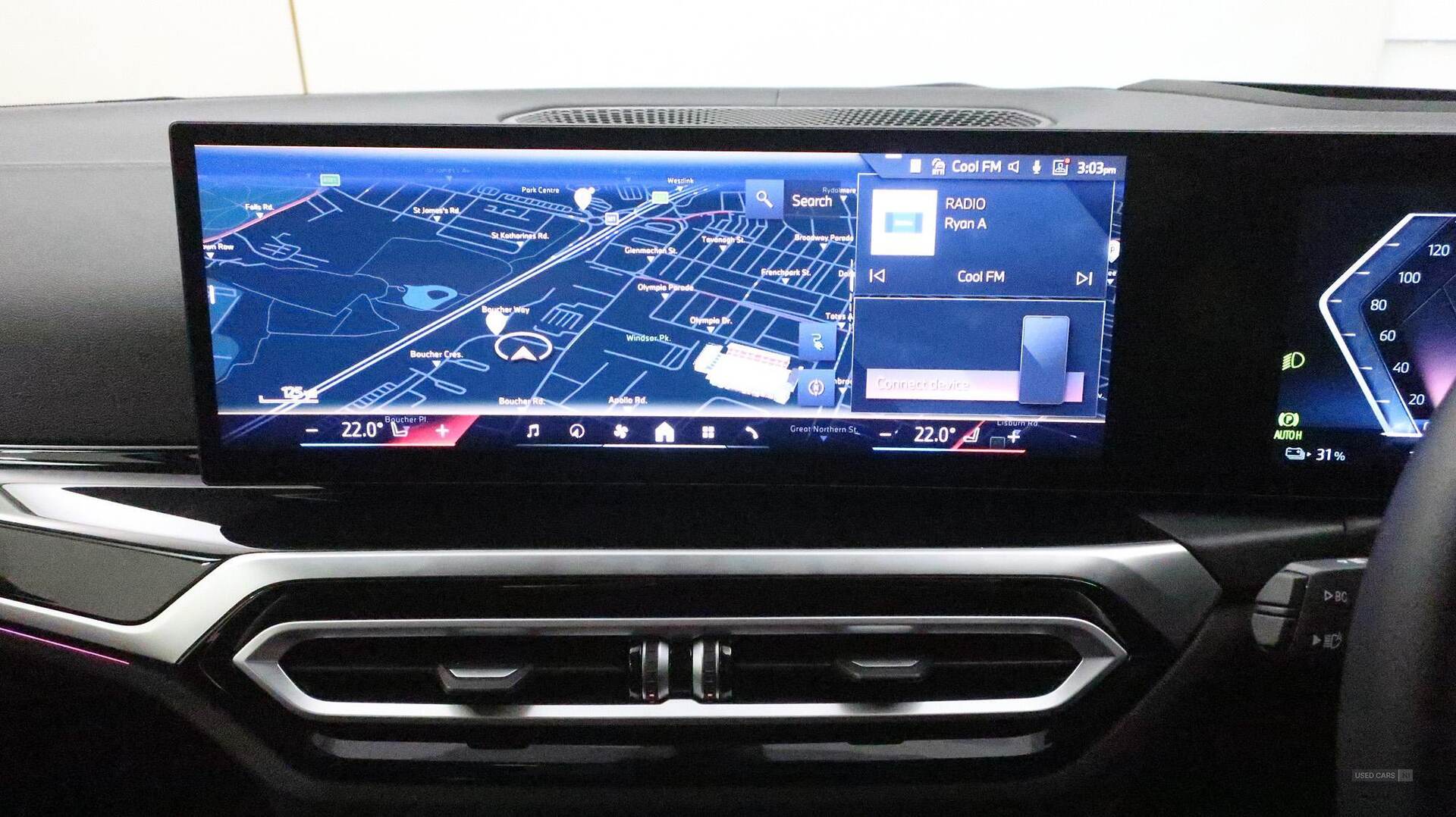 Apr 2024 BMW i4 210kW eDrive35 Sport 70kWh 5dr Auto