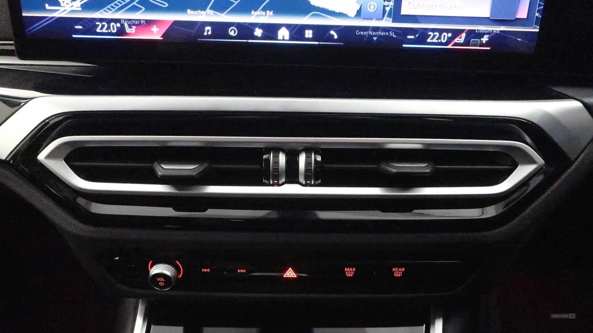 Apr 2024 BMW i4 210kW eDrive35 Sport 70kWh 5dr Auto