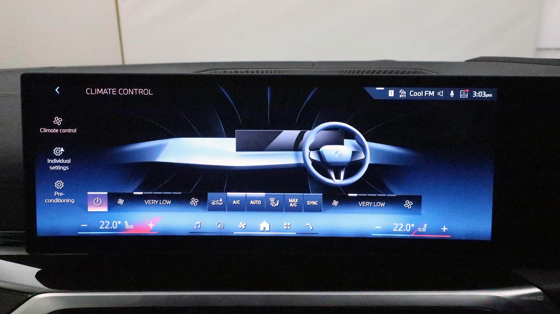 Apr 2024 BMW i4 210kW eDrive35 Sport 70kWh 5dr Auto