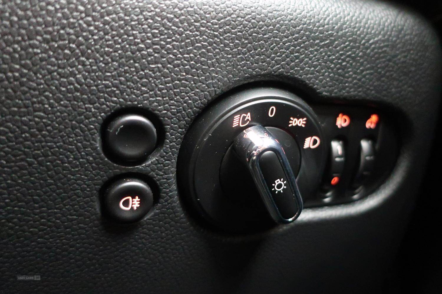 Feb 2022 MINI HATCHBACK 1.5 Cooper Exclusive 3dr