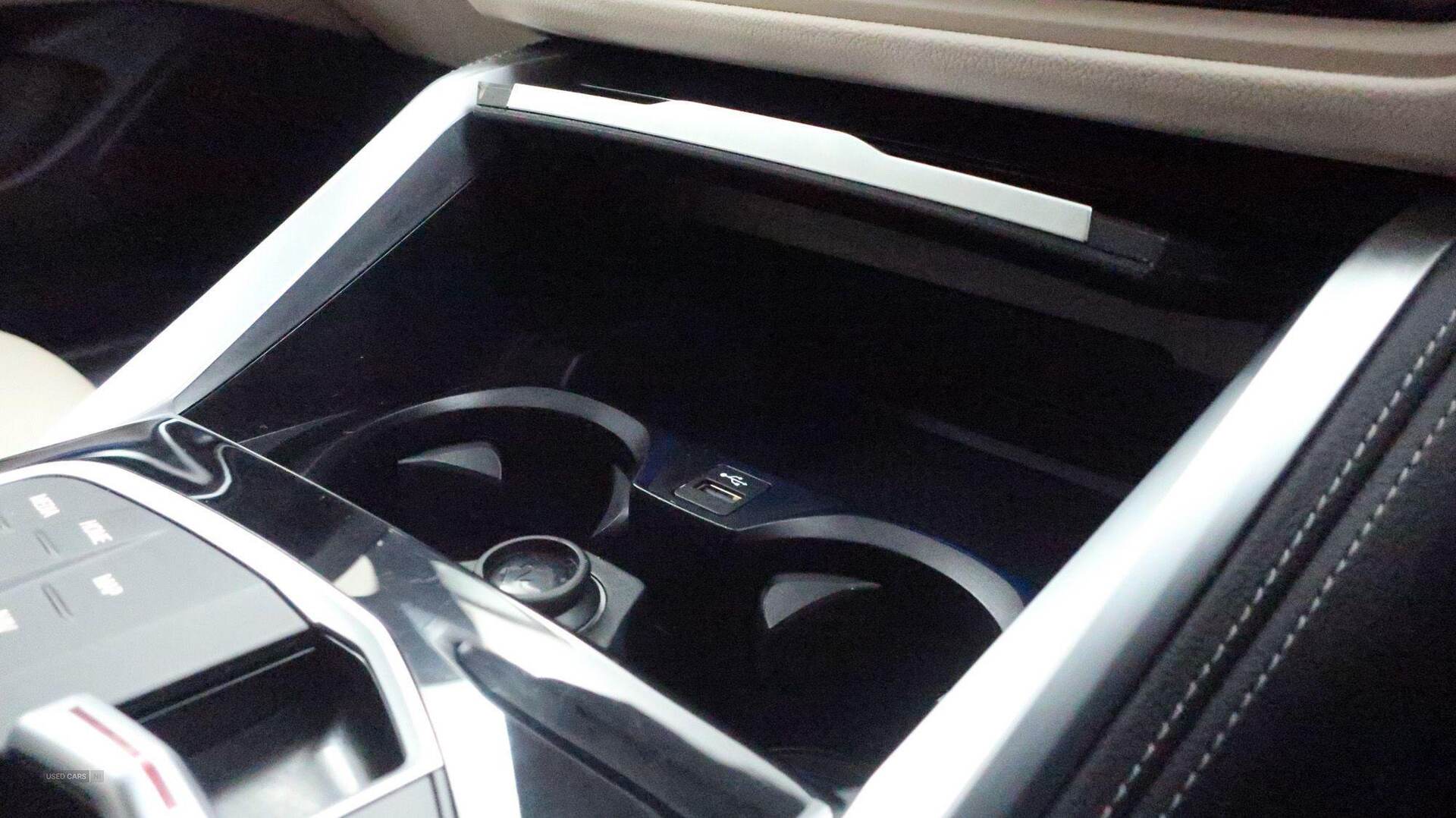 Aug 2023 BMW i4 250kW eDrive40 M Sport 83.9kWh 5dr Auto