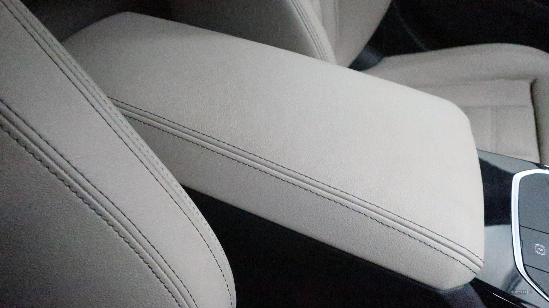 Aug 2023 BMW i4 250kW eDrive40 M Sport 83.9kWh 5dr Auto