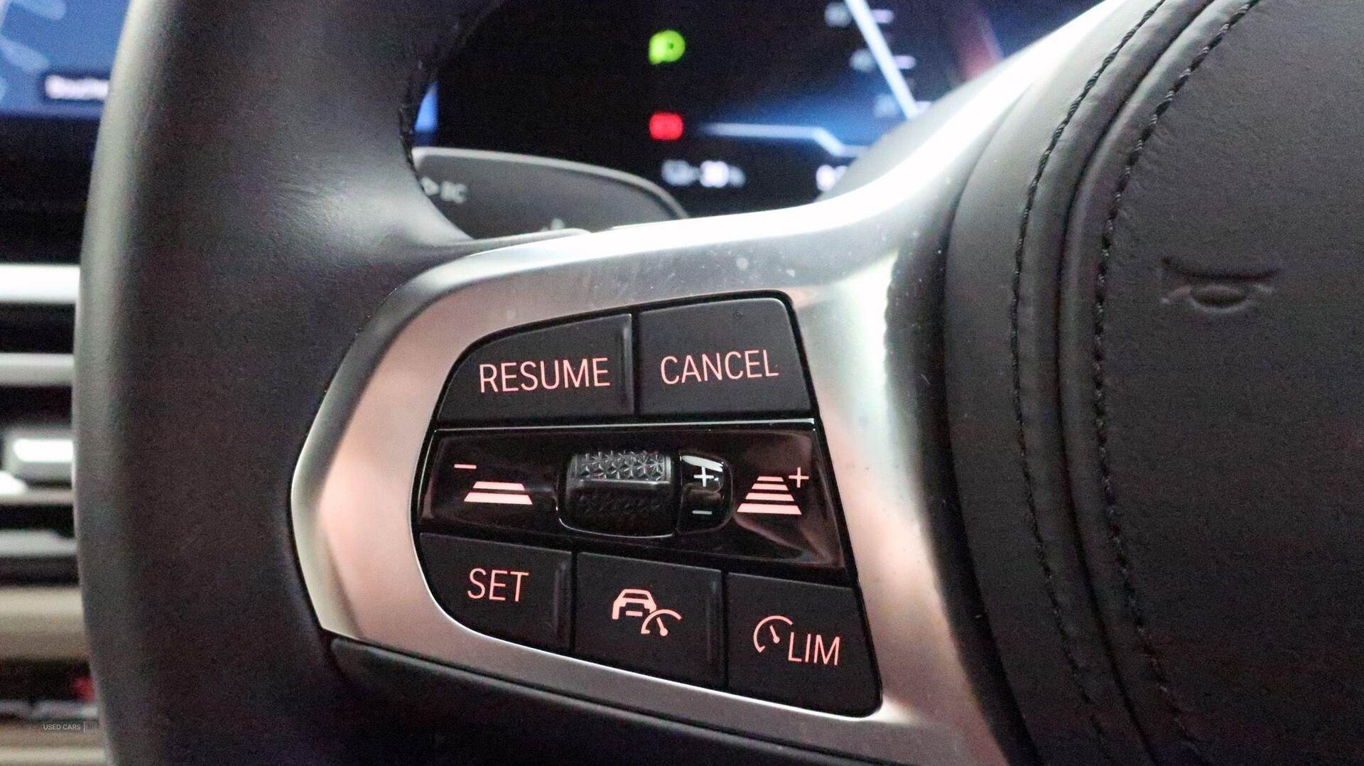 Aug 2023 BMW i4 250kW eDrive40 M Sport 83.9kWh 5dr Auto