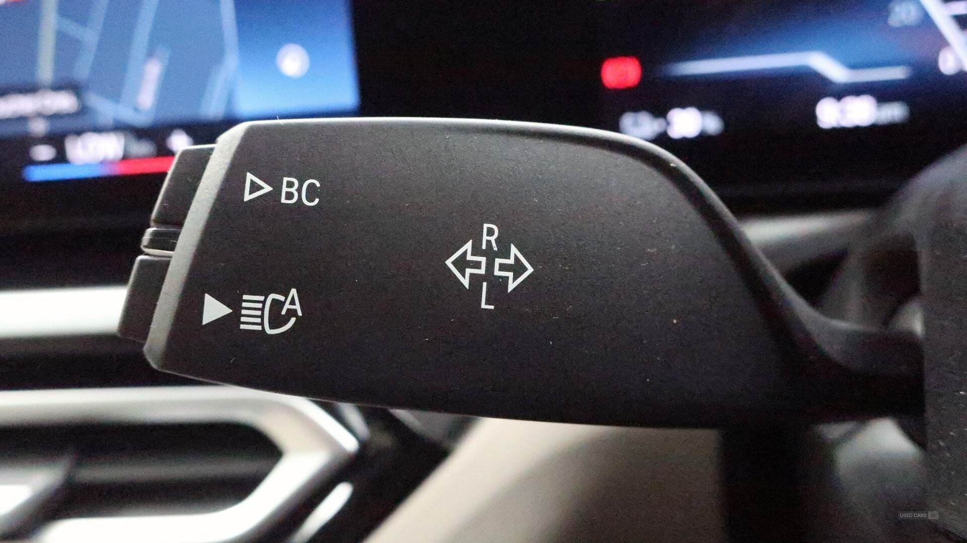 Aug 2023 BMW i4 250kW eDrive40 M Sport 83.9kWh 5dr Auto