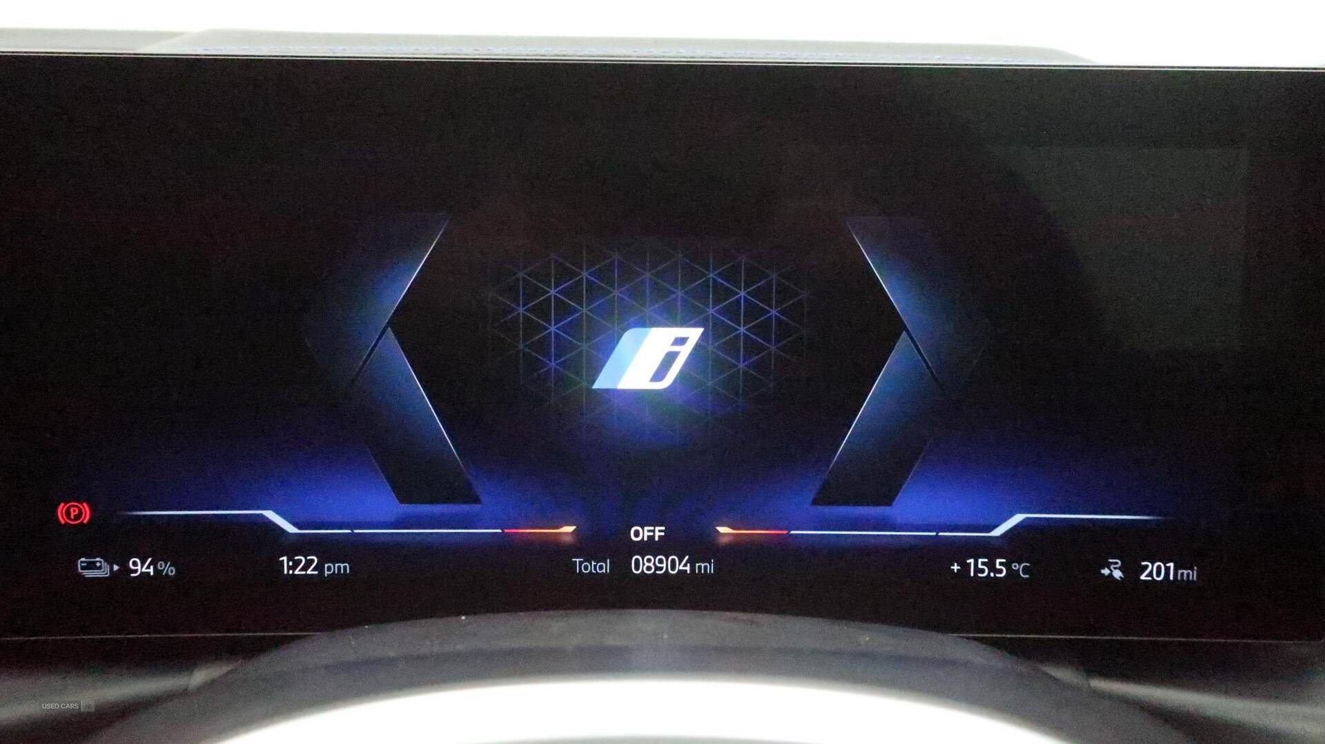 May 2024 BMW i4 250kW eDrive40 M Sport 83.9kWh 5dr Auto