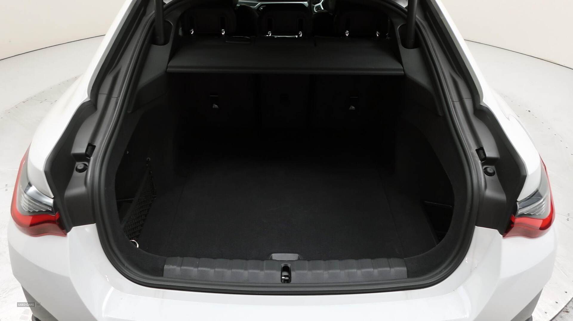 May 2024 BMW i4 250kW eDrive40 M Sport 83.9kWh 5dr Auto