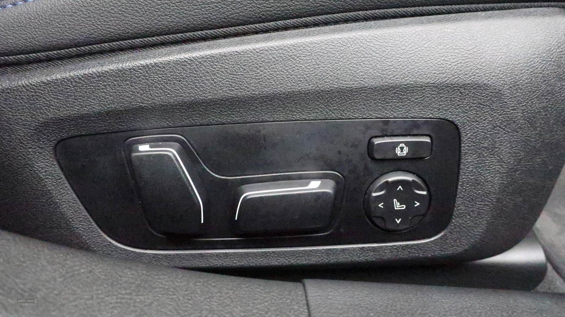 May 2024 BMW i4 250kW eDrive40 M Sport 83.9kWh 5dr Auto