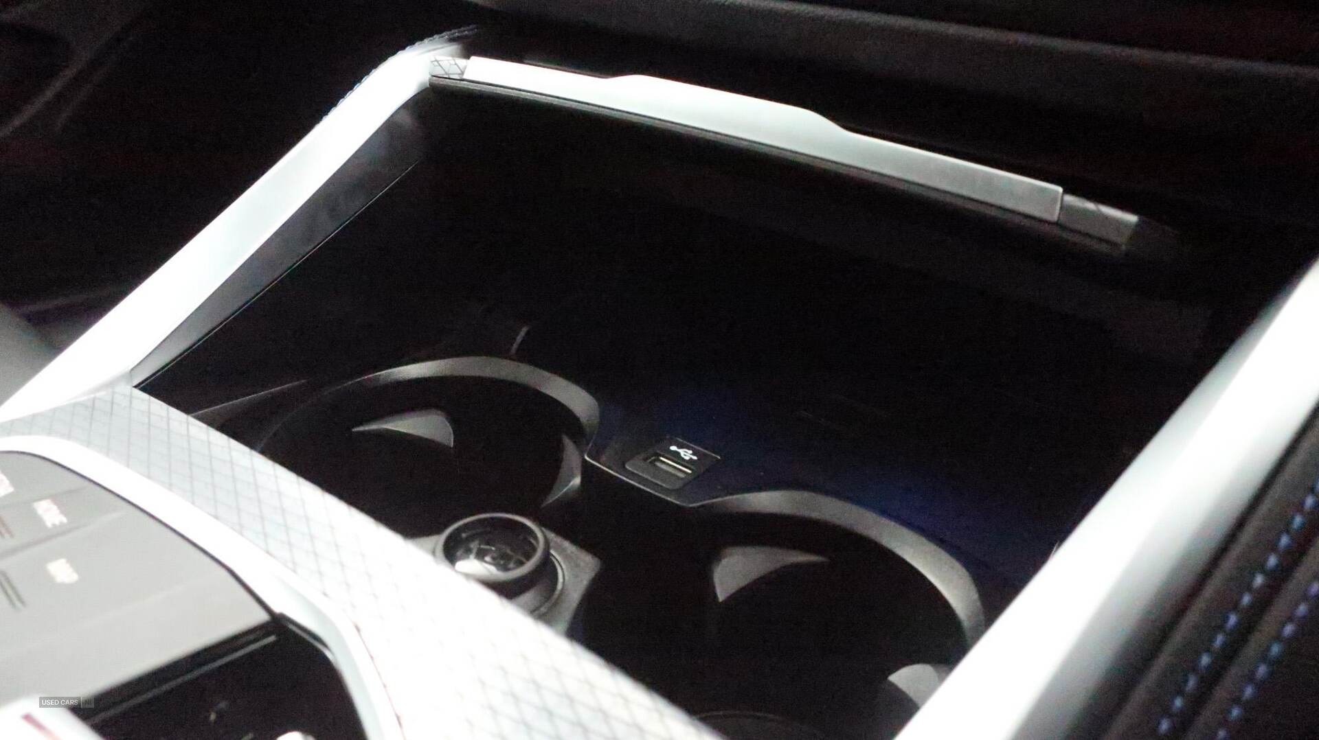 May 2024 BMW i4 250kW eDrive40 M Sport 83.9kWh 5dr Auto