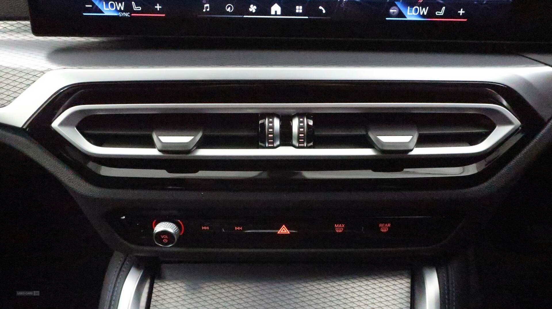 May 2024 BMW i4 250kW eDrive40 M Sport 83.9kWh 5dr Auto
