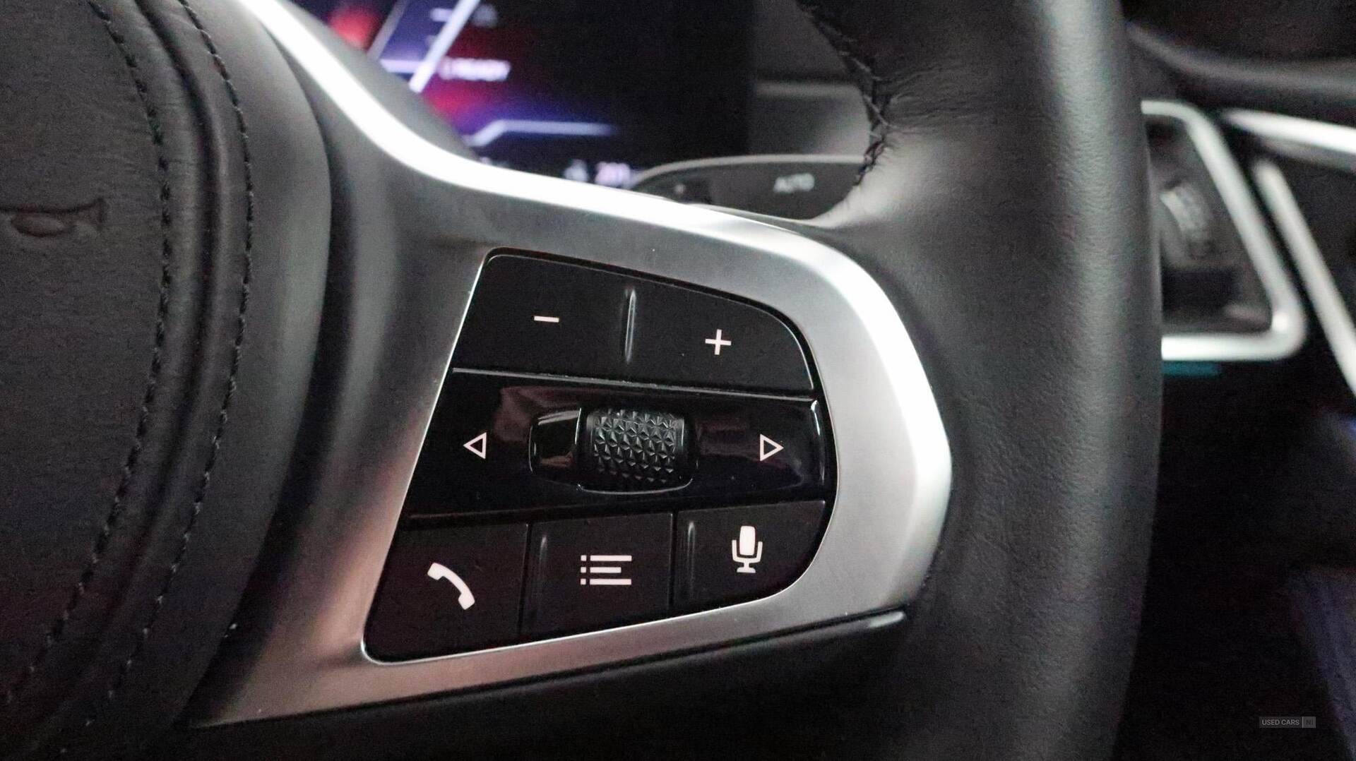May 2024 BMW i4 250kW eDrive40 M Sport 83.9kWh 5dr Auto