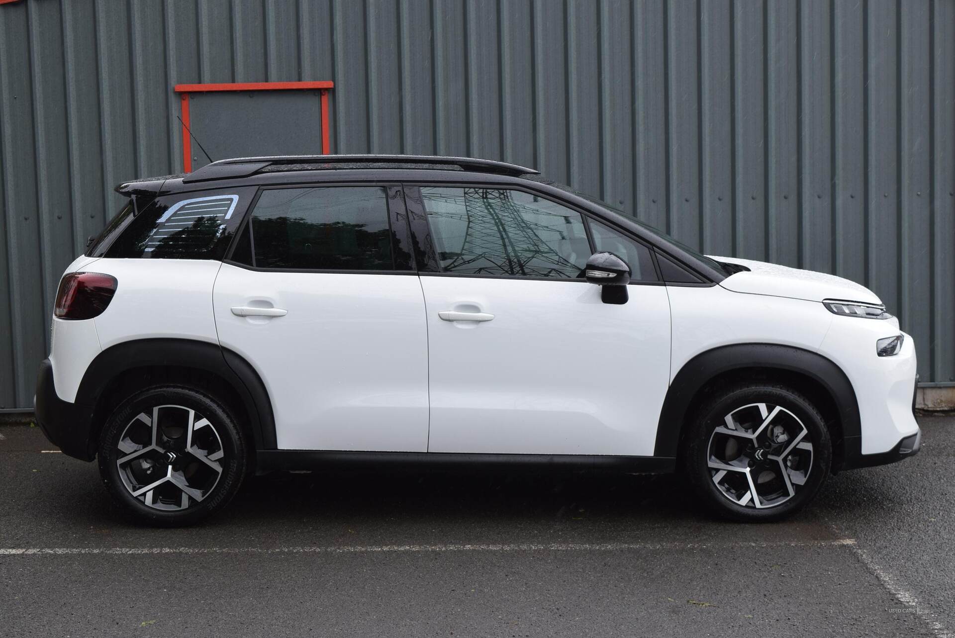 2024 Citroen C3 Aircross 1.2 PureTech 130 Max 5dr EAT6