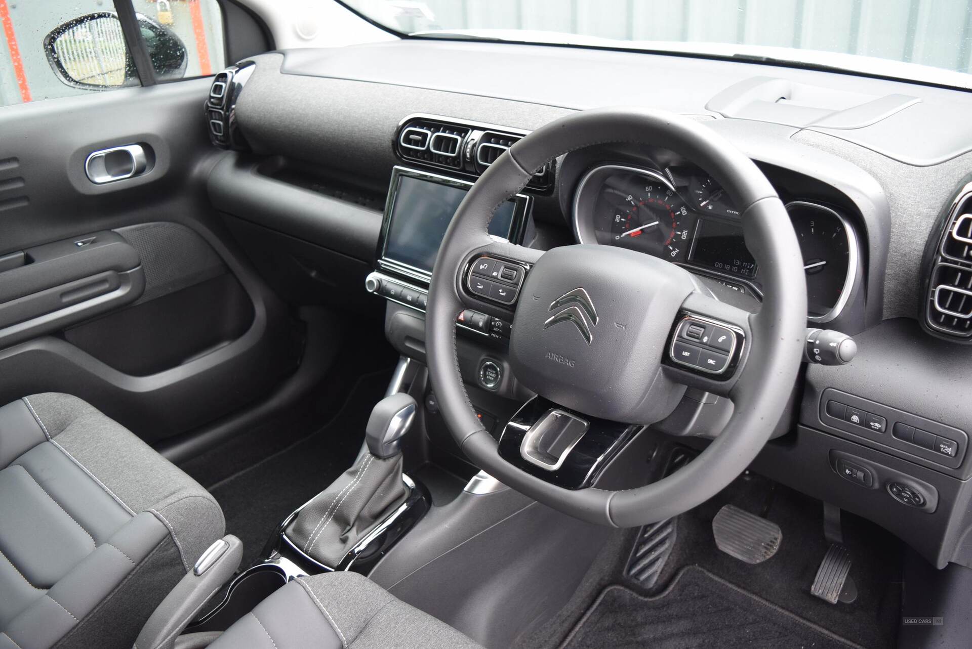 2024 Citroen C3 Aircross 1.2 PureTech 130 Max 5dr EAT6