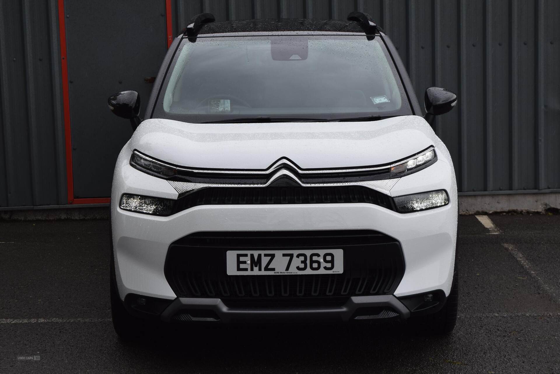2024 Citroen C3 Aircross 1.2 PureTech 130 Max 5dr EAT6