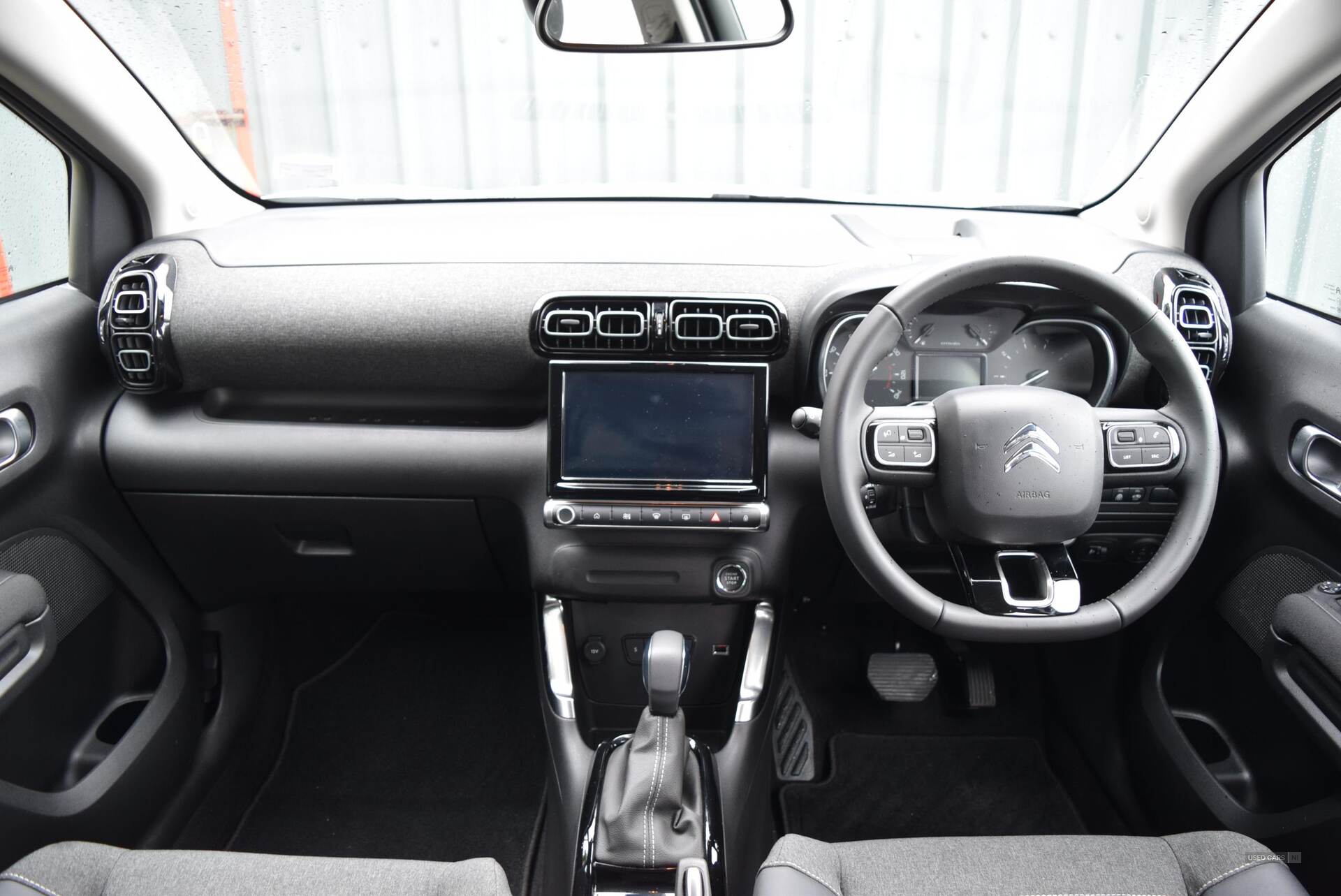 2024 Citroen C3 Aircross 1.2 PureTech 130 Max 5dr EAT6