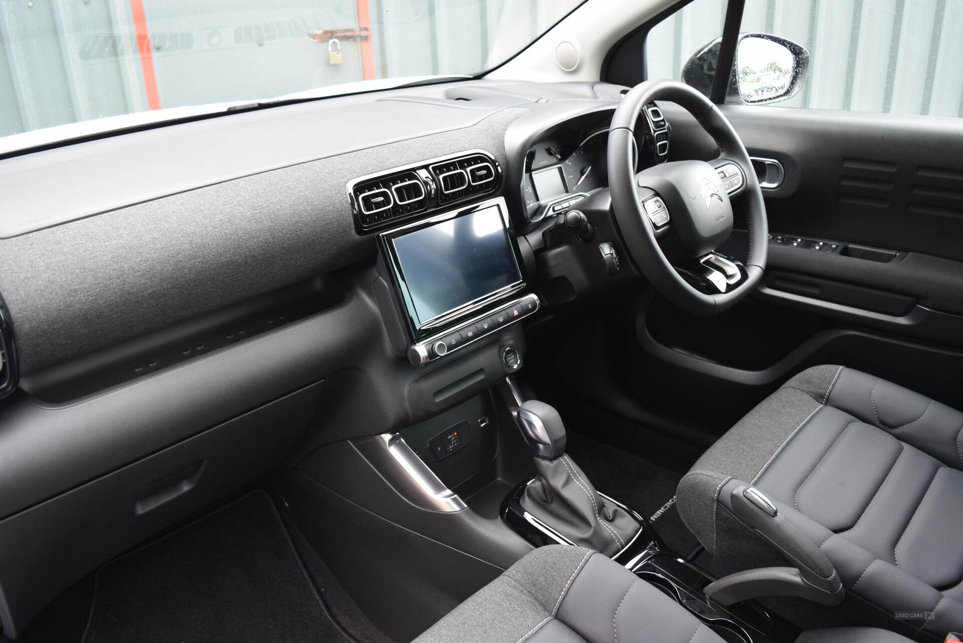 2024 Citroen C3 Aircross 1.2 PureTech 130 Max 5dr EAT6