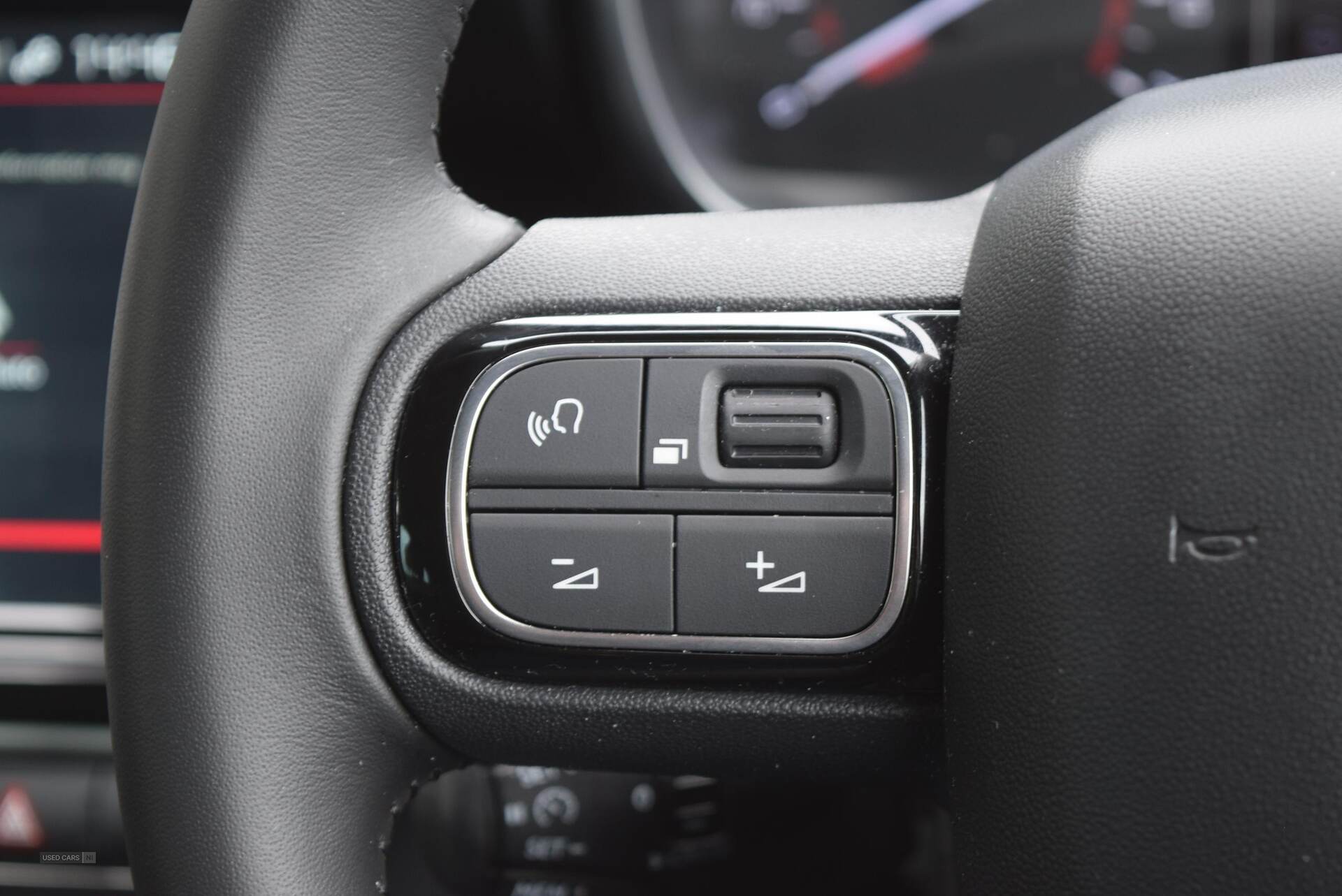 2024 Citroen C3 Aircross 1.2 PureTech 130 Max 5dr EAT6