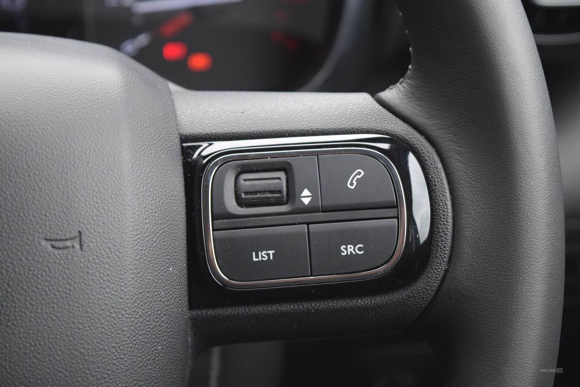 2024 Citroen C3 Aircross 1.2 PureTech 130 Max 5dr EAT6