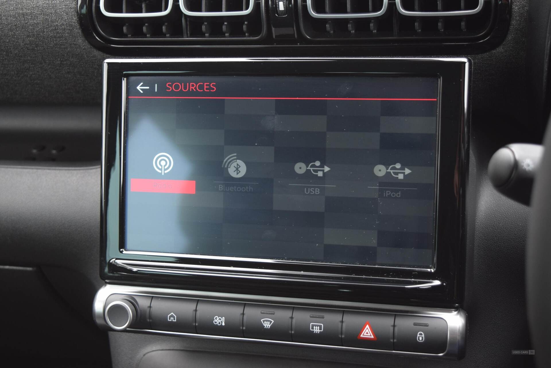 2024 Citroen C3 Aircross 1.2 PureTech 130 Max 5dr EAT6