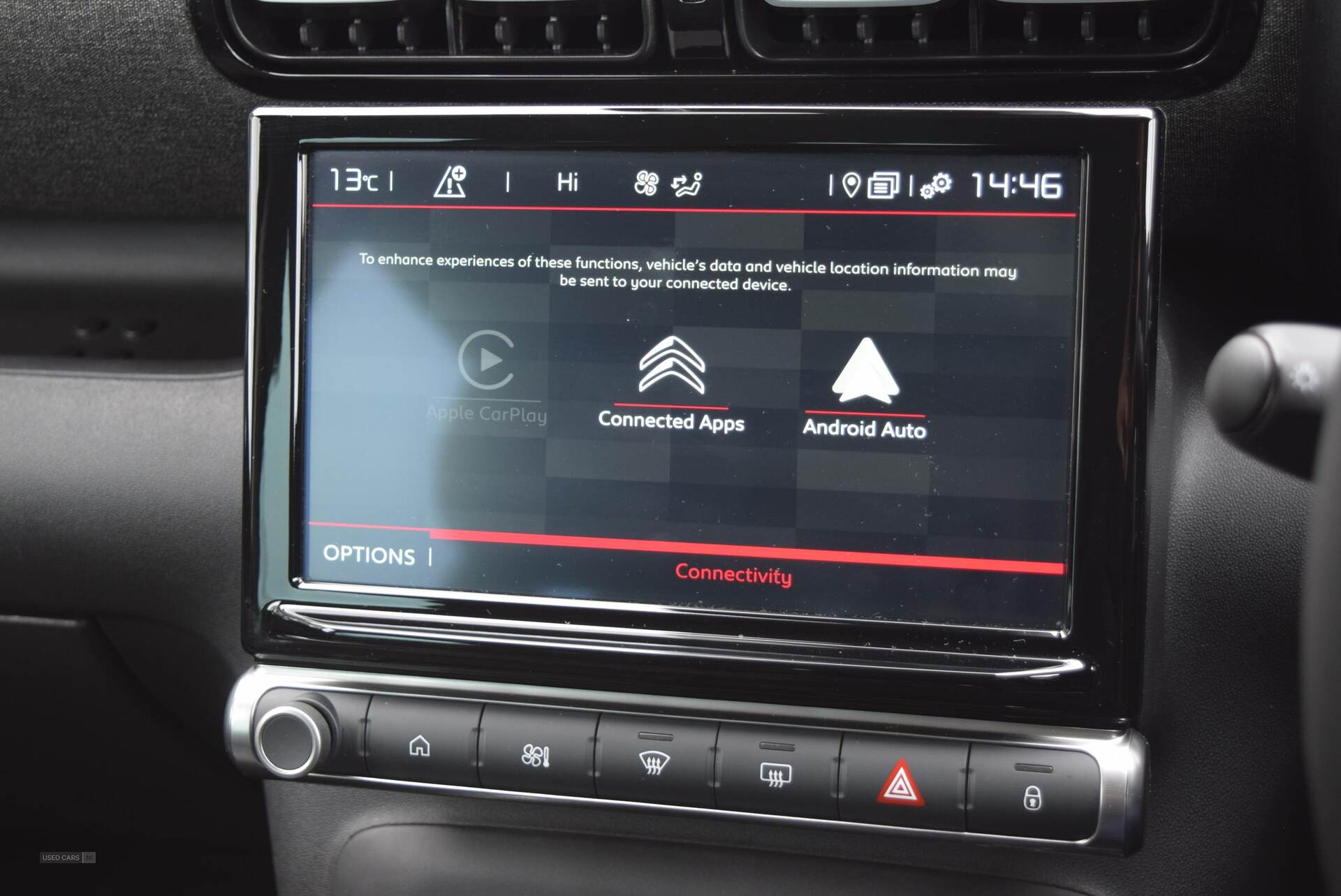 2024 Citroen C3 Aircross 1.2 PureTech 130 Max 5dr EAT6