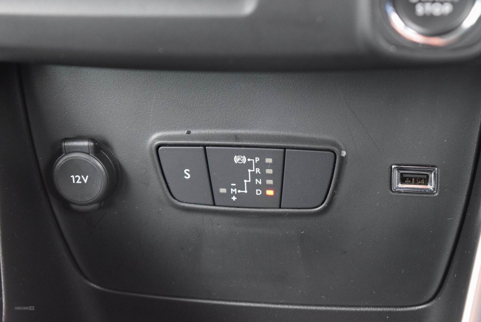 2024 Citroen C3 Aircross 1.2 PureTech 130 Max 5dr EAT6